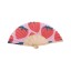 Helio Ferretti | Breeze Fan | Strawberry