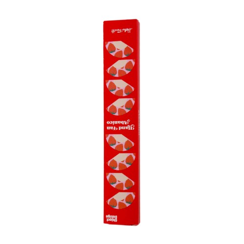 Helio Ferretti | Breeze Fan | Strawberry