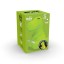Dhink | Medium Colour Changing LED Silicone Night Light | Green Dino