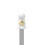 Metalmorphose | 3D Angel Gold Star - Sweet Dreams Bookmark