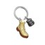Metalmorphose | Hiking Boots & Backpack Keyring