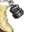 Metalmorphose | Hiking Boots & Backpack Keyring