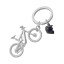 Metalmorphose | Mountain Bike & Helmet Keyring