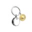 Metalmorphose | Drums Keyring