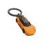 Metalmorphose | Sports Car Keyring | Orange