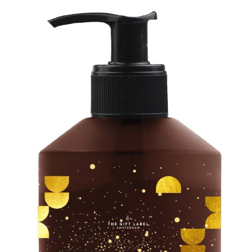 The Gift Label | Hand & Body Wash | I Wish You Magical Moments | 400ml