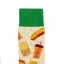 Billy Brown Socks | Men's Fast Food Socks