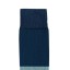 Billy Brown Socks | Men's Colourblock Socks | Blue & Grey