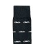 Billy Brown Socks | Men's Sports Car Socks
