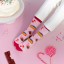 Billy Brown Socks | Women's Cake Heaven Socks | Pink