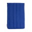Helio Ferretti | Colourblock Laptop Sleeve | Orange & Green