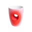 Helio Ferretti | Hand Warmer Mug | Red