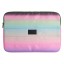 Helio Ferretti | Ombre Laptop Case | Ombre Sunrise