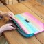 Helio Ferretti | Ombre Laptop Case | Ombre Sunrise