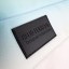 Helio Ferretti | Ombre Laptop Case | Ombre Sunrise