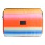 Helio Ferretti | Ombre Laptop Case | Ombre Sunset
