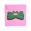 Helio Ferretti | Daisy Notebook | Green & Pink