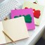 Helio Ferretti | Daisy Notebook | Red & Cream