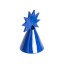 Helio Ferretti | Polar Star Vase | Blue