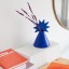 Helio Ferretti | Polar Star Vase | Blue