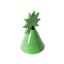 Helio Ferretti | Polar Star Vase | Green