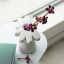 Helio Ferretti | Daisy Vase | White