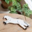 Helio Ferretti | Pegasus Horse Incense Burner | White