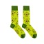 Billy Brown Socks | Women's Fun Collection | 4 Pairs