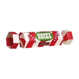 Billy Brown Socks | Men's Christmas Cracker Collection | 2 Pairs