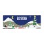 Billy Brown Socks | Women's Christmas Collection | 3 Pairs