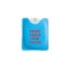 Helio Ferretti | Pocket Mirror | More Amor Por Favor | Light Blue