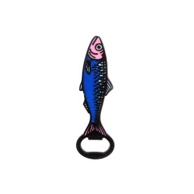 Helio Ferretti | Bottle Opener | Sardine