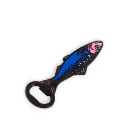 Helio Ferretti | Bottle Opener | Sardine