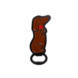 Helio Ferretti | Bottle Opener | Dachshund