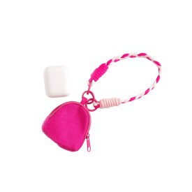 Helio Ferretti | Phone Strap | Hot Pink
