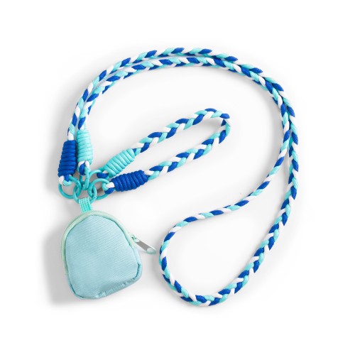 Helio Ferretti | Phone Strap | Sky Blue