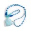 Helio Ferretti | Phone Strap | Sky Blue