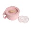 Helio Ferretti | Bon Appetit Lunch Box | Round | Pink