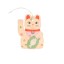 Helio Ferretti | Air Freshener | Lucky Cat | Lucky Charm