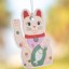 Helio Ferretti | Air Freshener | Lucky Cat | Lucky Charm