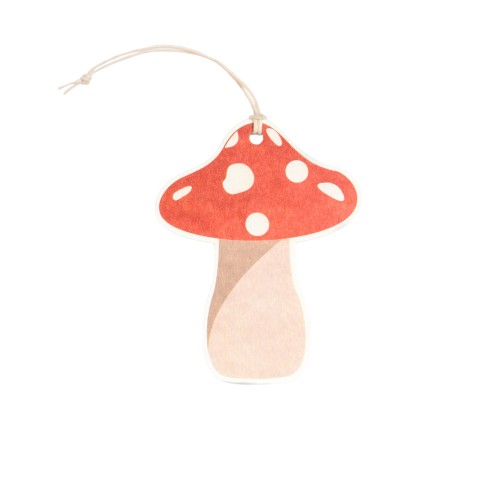 Helio Ferretti | Air Freshener | Mushroom | Mystical Forest
