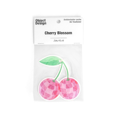 Helio Ferretti | Air Freshener | Cherry | Cherry Blossom