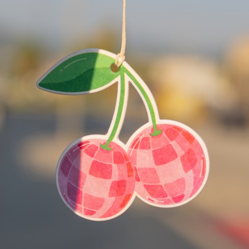 Helio Ferretti | Air Freshener | Cherry | Cherry Blossom