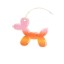 Helio Ferretti | Air Freshener | Balloon Dog | Strawberry Lemonade