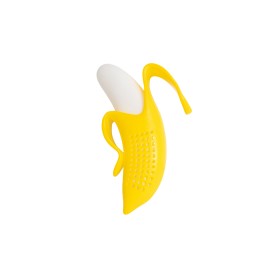 Helio Ferretti | Silicone Tea Infuser | Banana