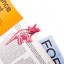 Helio Ferretti | Bookmark | Trixi Tops Dinosaur | Pink