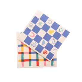 Helio Ferretti | Reusable Kitchen Towels | Set of 2