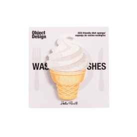 Helio Ferretti | Kitchen Sponges | Ice Cream | Set of 2