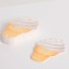 Helio Ferretti | Kitchen Sponges | Ice Cream | Set of 2