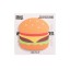 Helio Ferretti | Kitchen Sponges | Burger | Set of 2